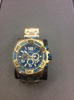 Invicta model 25852