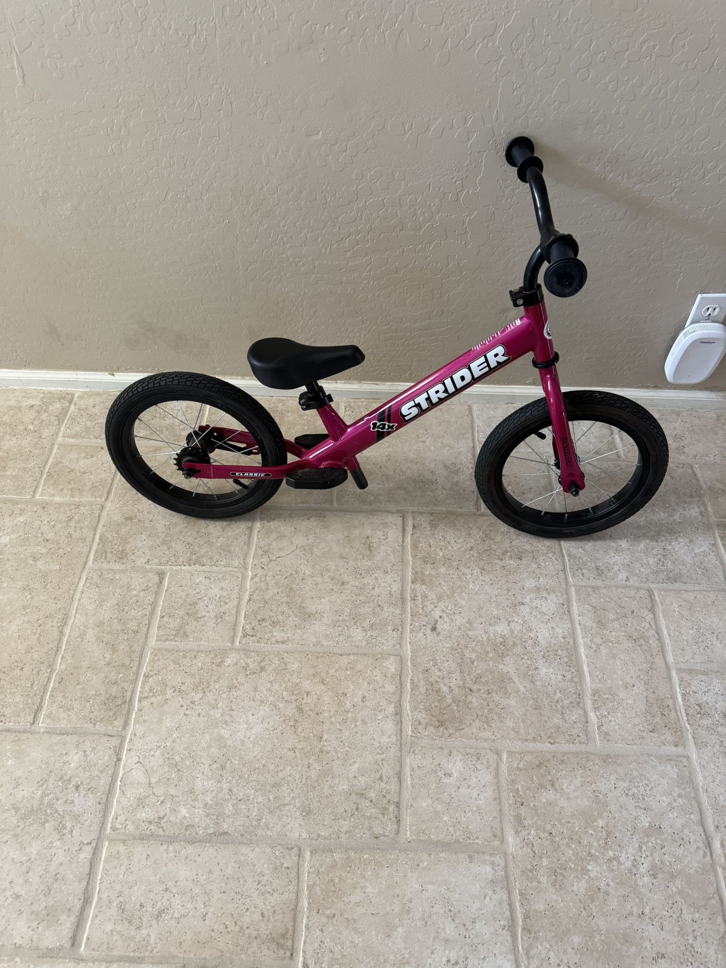 Strider 14x Balance Bike