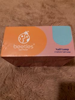 Nail UV/LED lamp