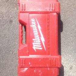 MillWakee Super Sawzall