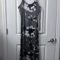 Silk  Dress