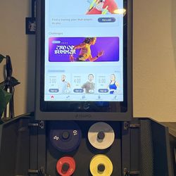 Selling Used Tempo Studio - Black