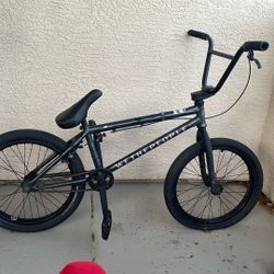 BMX Bike