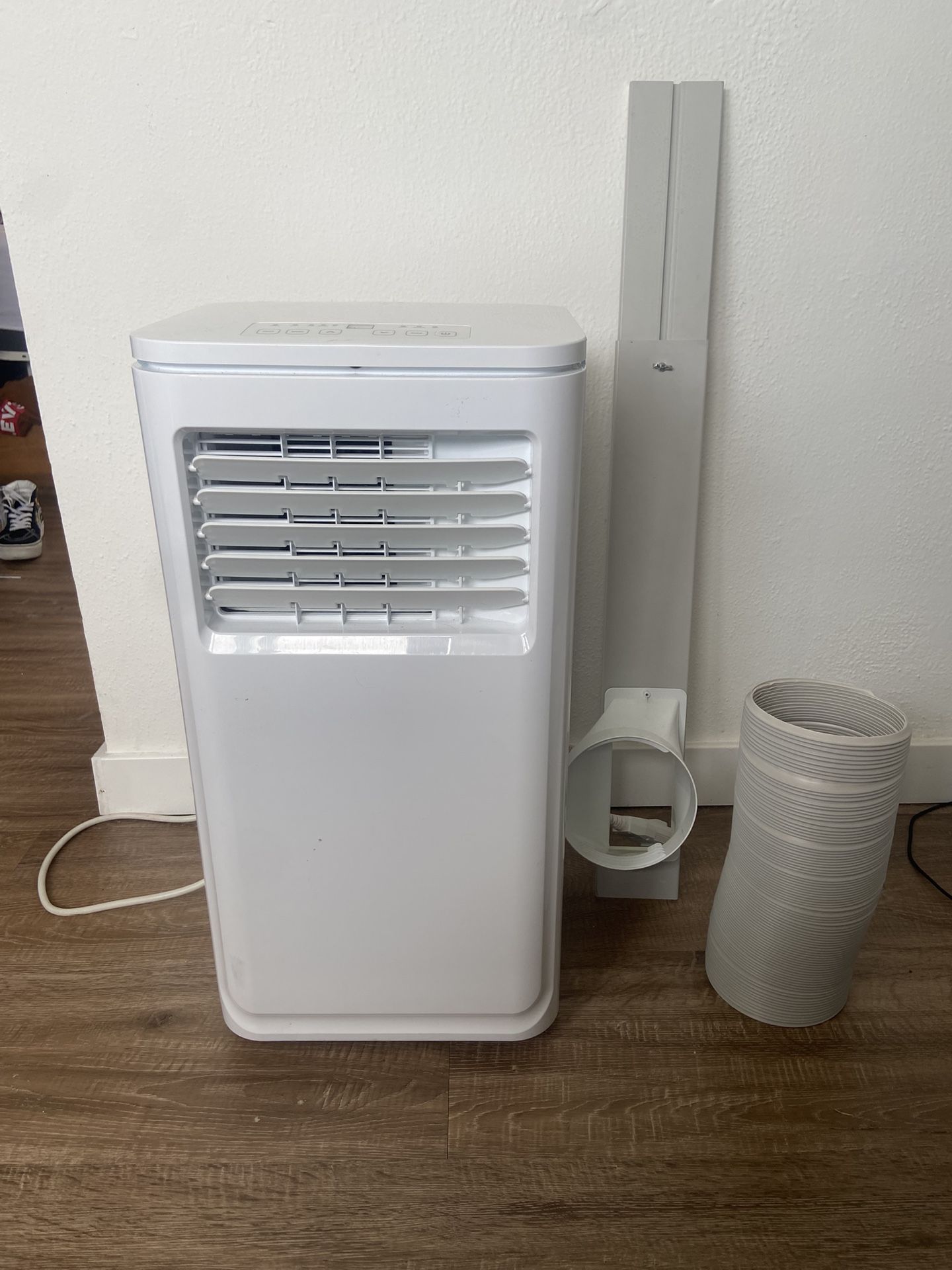 air conditioner
