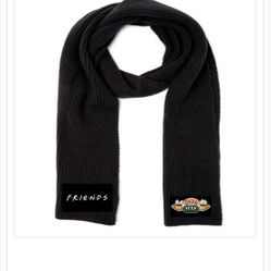 Friends Scarf