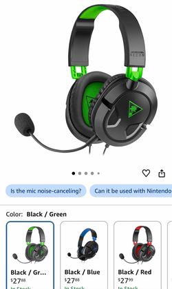 Turtle Beach Recon 50X