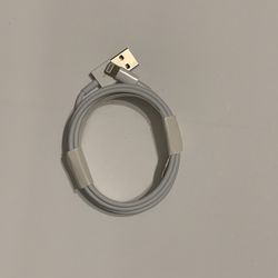 USB to Fast Charging 8 Pin Cable iPhone Charger