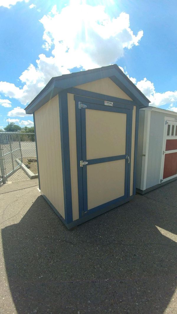 Tuff Shed for Sale in Tucson, AZ - OfferUp