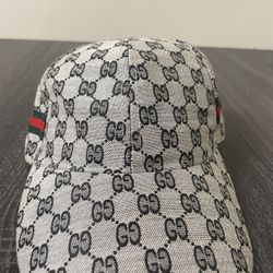 Gucci Hat