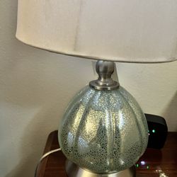 Antique Lamps 