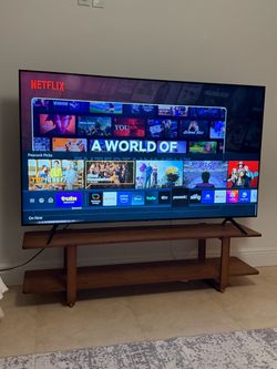 Samsung  60" TV