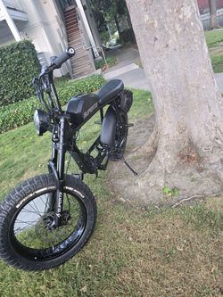I am selling my super 73 edition that