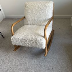 Rocking Chair