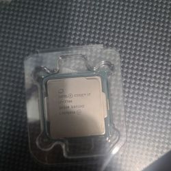 I7-7700