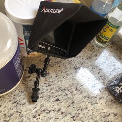 Aputure HD Monitor