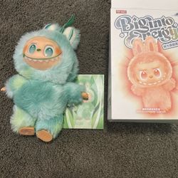 Labubu