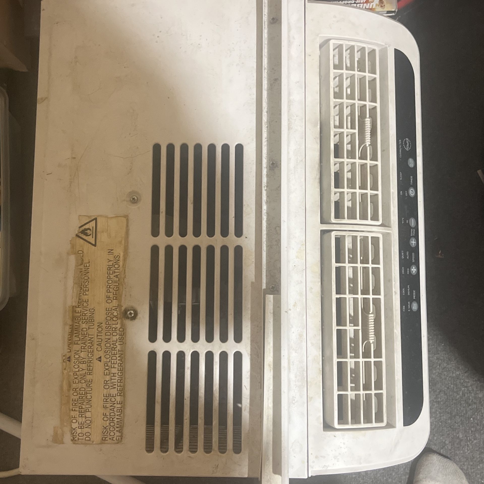 Air Conditioner