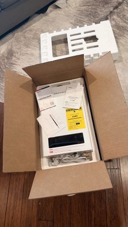 Gas tankless water heater
