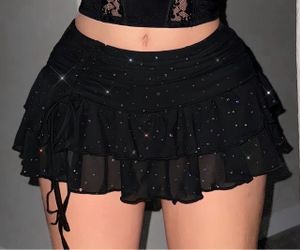 Small sexy skirt $25 new