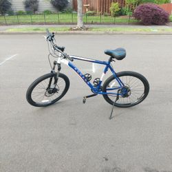 Access Raptor 3.0 Mountain Bike