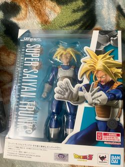 S.H Figuarts