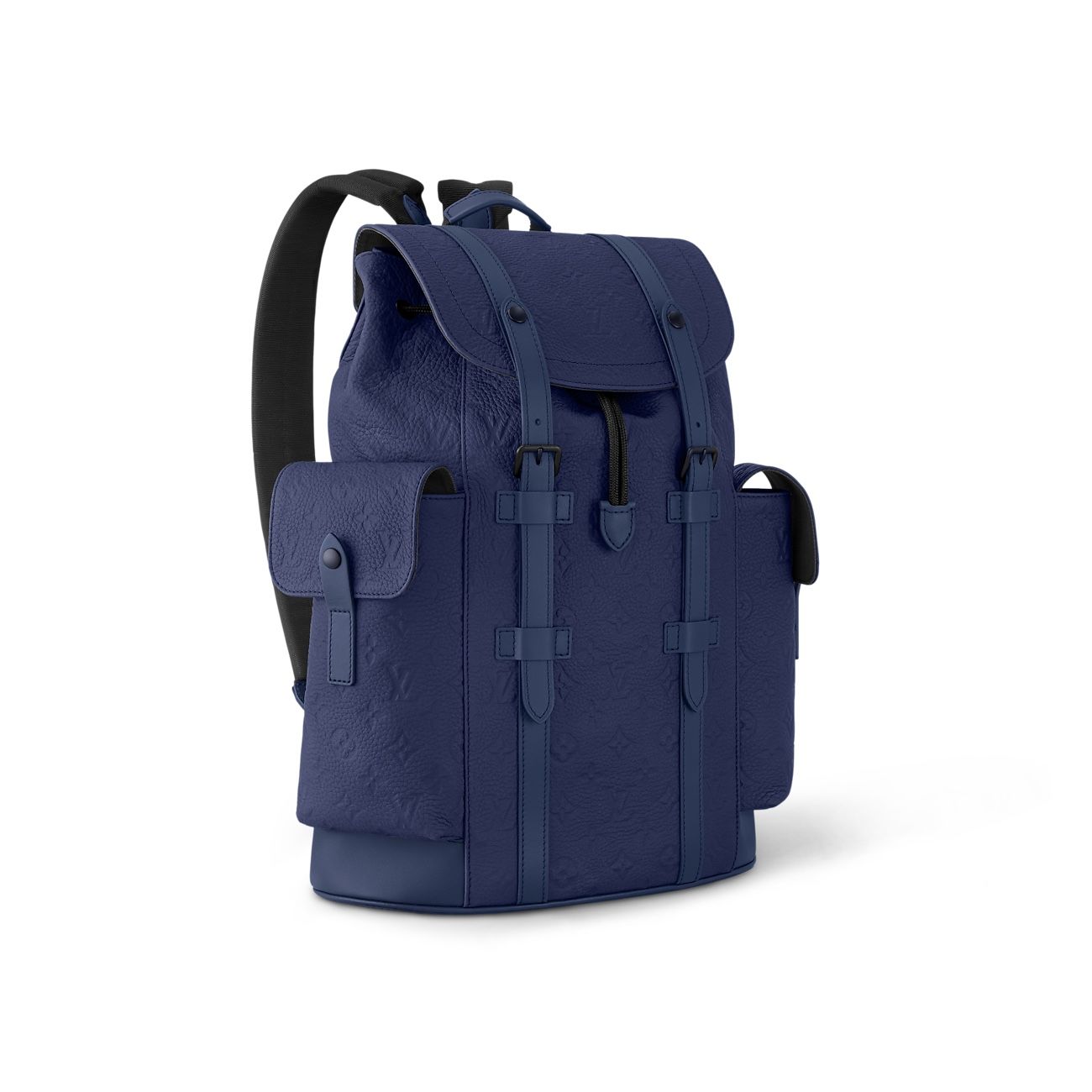BLUE Christopher MM backpack