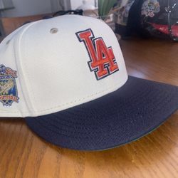New Era Hats