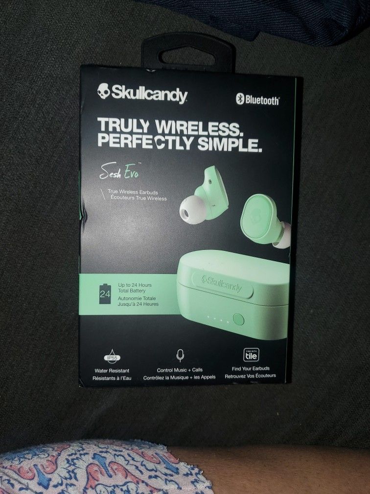 Ear Phones