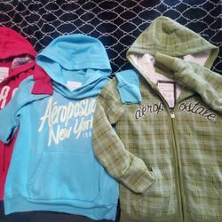 Aeropostale Bundle 