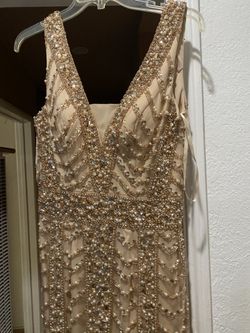 Beautiful Gown 