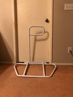 Bed Rail