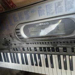 Piano