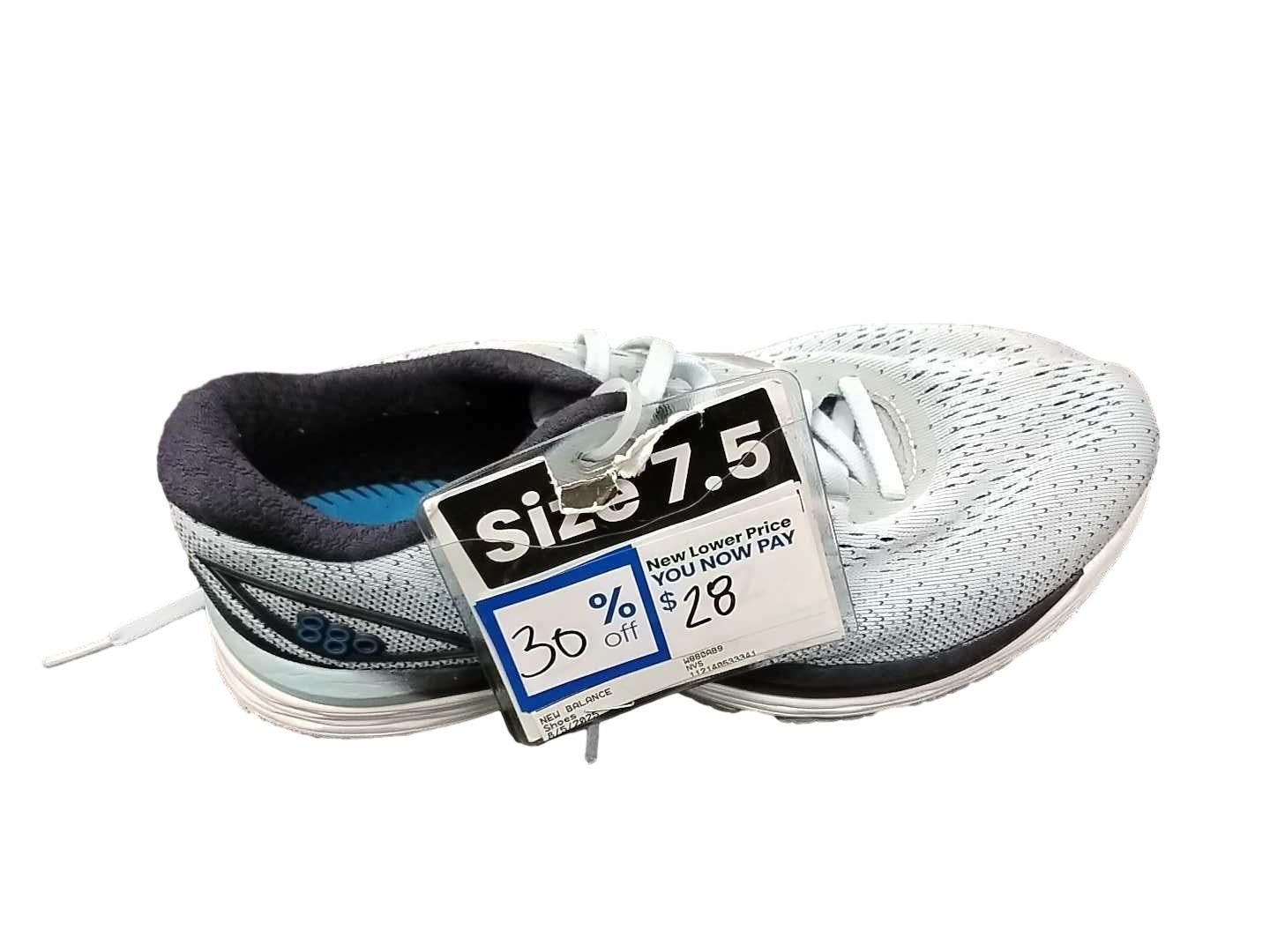 New Balance W880ab9 Blue