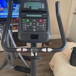 Exercise Equipment 