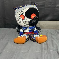 Funko FNAF Five Nights at Freddy's JUMBO 22" Moon Moondrop Plush GameStop 2023