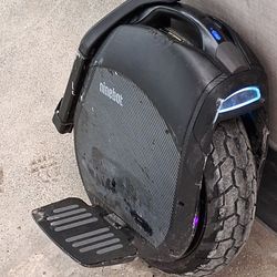 Segway Ninebot Z10 Electric Unicycle 