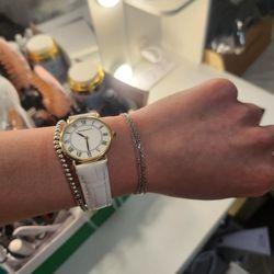  Tiffany&Co Watch 14k