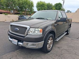 2005 Ford F-150