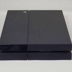 PlayStation 4 2tb Bundle