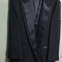 Men Wedding Toxedo,  Only Worn Once