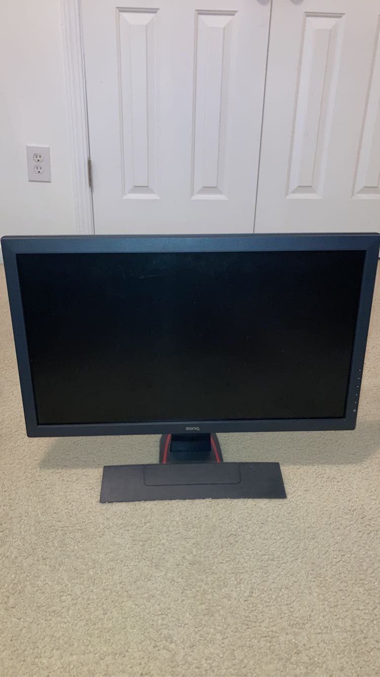 Benq Monitor