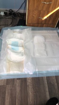 PAÑALES PARA ADULTOS