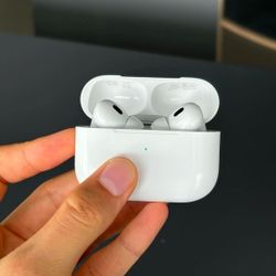 Apple Airpod’s Pro 