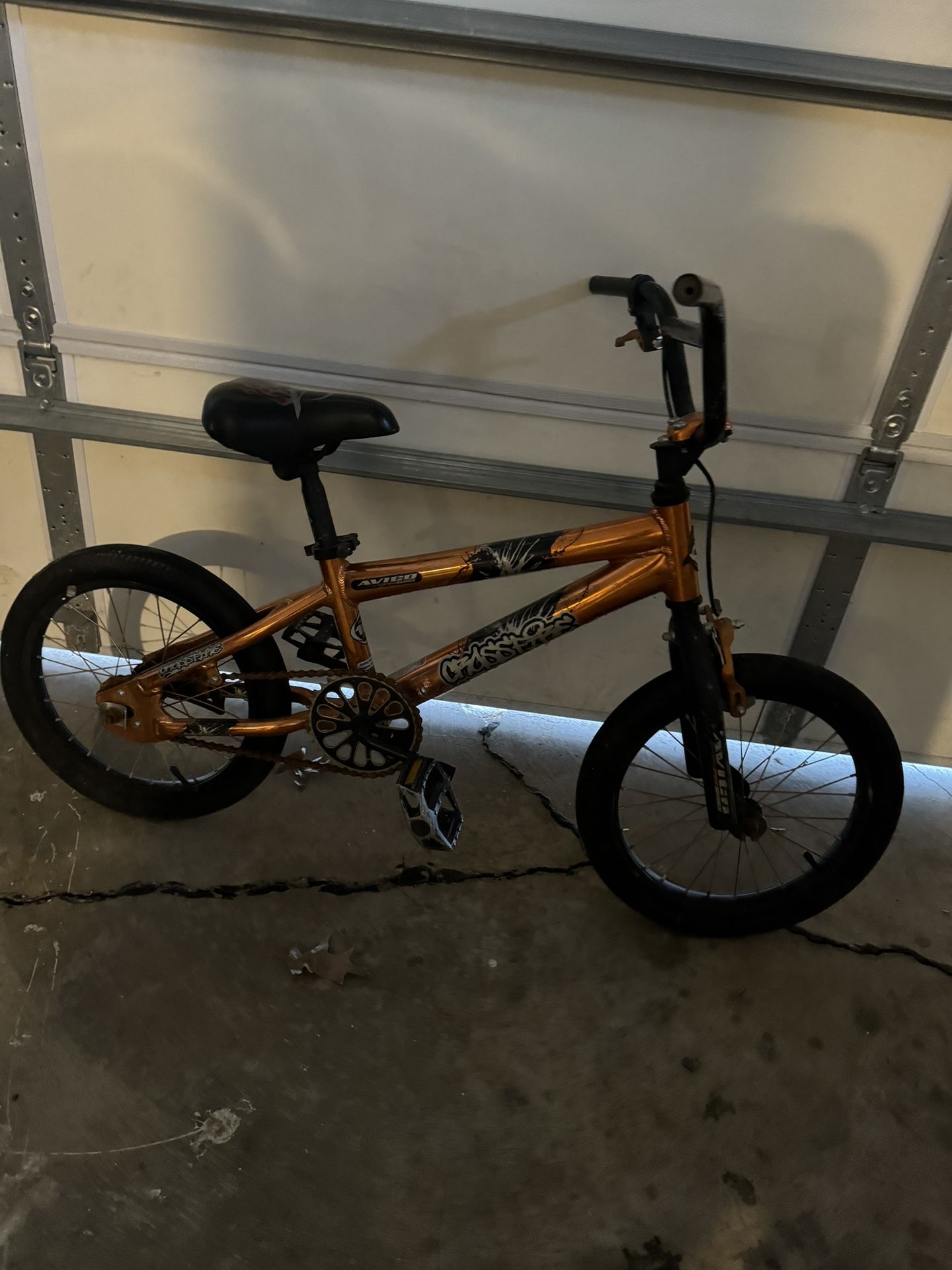 Avigo Bike For Boys