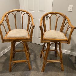 Wooden  Chairs 