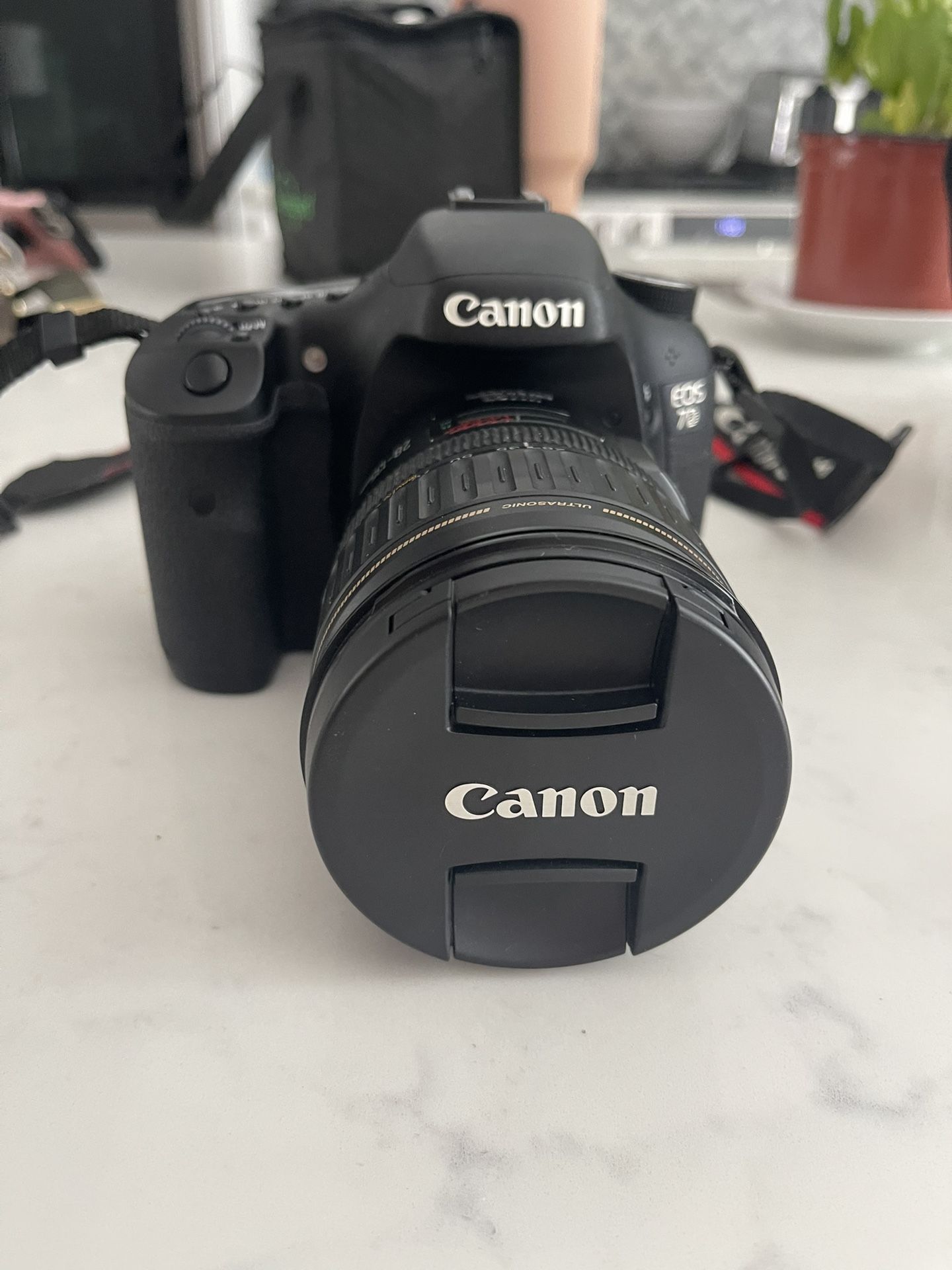 Canon EOS 7D Mark I