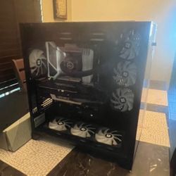 New Gaming Desktop i9