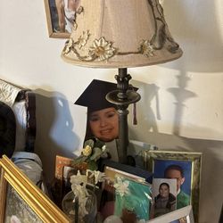 Lamp  2