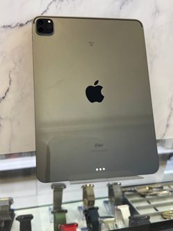 iPad Pro 11 3rd Gen 128GB WiFi
