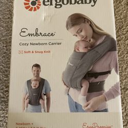 Newborn Carrier